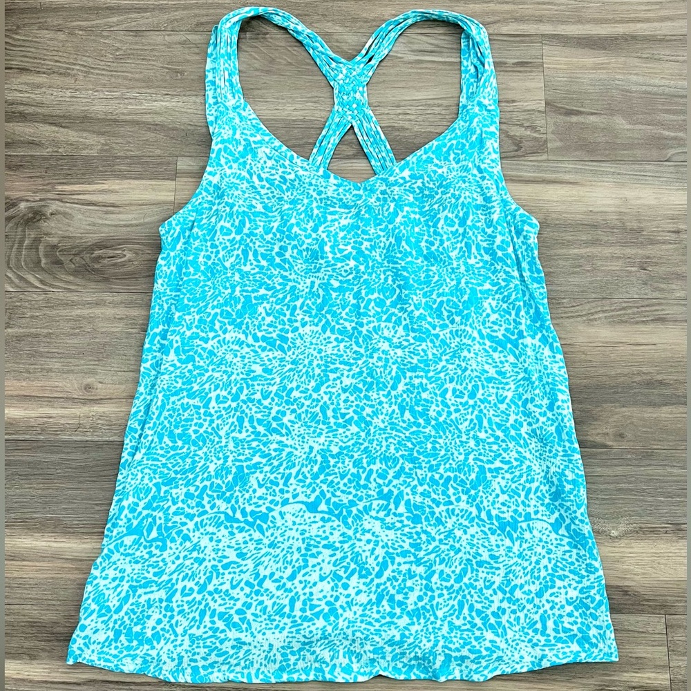 VINTAGE Santiki Tank